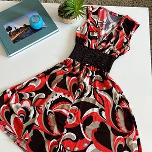 Ruby Rox Cute Dress!